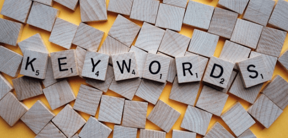 Local Keyword
